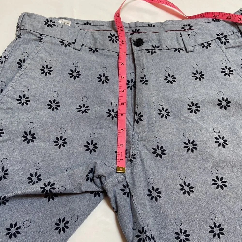 Brooks Brothers Red Fleece Men’s’ Shorts Size 34